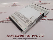 Abb sattcon05 analog expansion unit 492896101