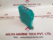 Pepperl+fuchs z928 zener barrier 71857