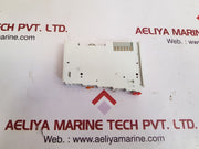 Wago 750-513 relay output module Used