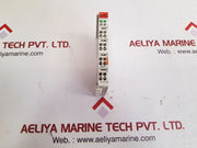 Wago 750-513 relay output module Used 