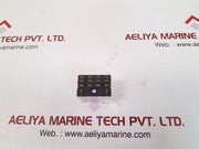 Omron Ly4F Flange Mount Relay 10A 240Vac