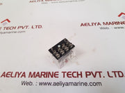 Omron Ly4F Flange Mount Relay 10A 240Vac
