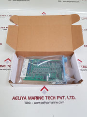 Honeywell Fsc Sdo-0824 Cc V1.3 Digital Output Module 