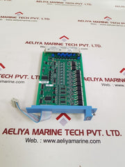 Honeywell Fsc Sdo-0824 Cc V1.3 Digital Output Module 