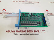 Honeywell Fsc Sdo-0824 Cc V1.3 Digital Output Module 