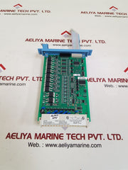 Honeywell Fsc Sdo-0824 Cc V1.3 Digital Output Module 