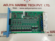 Honeywell Fsc Sdo-0824 Cc V1.3 Digital Output Module 