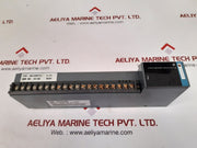 Yamatake-honeywell mx100pt01 relay output module