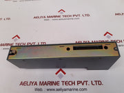 Yamatake-honeywell mx100pt01 relay output module