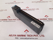 Yamatake-honeywell mx100pt01 relay output module