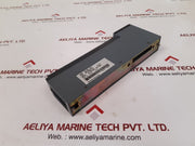 Yamatake-honeywell mx100pt01 relay output module