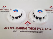Tyco mr901m en54 optical smoke detector