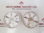 Tyco mr901m en54 optical smoke detector