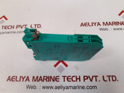 Pepperl+fuchs z728.h safety barrier 71938