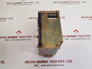Aop-1sc-p over-current trip 12505a