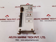 Aut-1c under-voltage trip