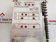 Aop-1sc-p over-current trip 12505a