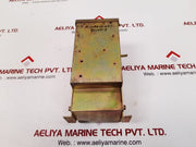 Aut-1c under-voltage trip