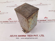 Aut-1c under-voltage trip