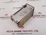 Aut-1c under-voltage trip
