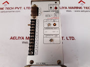 Aut-1c under-voltage trip