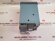 Yokogawa dx104-3-2 chart recorder style s4