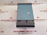 Yokogawa dx104-3-2 chart recorder style s4