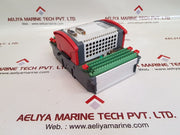 Berghof rdio 8/24-0.5 remote i/o module