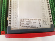 Berghof rdio 8/24-0.5 remote i/o module