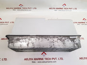 Inmotion 3hab8101-1/06a drive unit