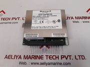 Honeywell 900b01-0101 4 point analog output module