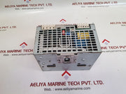 Siemens 6Ep1 336-3Ba00 Sitop Modular 20A Â½ Ph Stabilized Power Supply