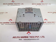 Siemens 6Ep1 336-3Ba00 Sitop Modular 20A Â½ Ph Stabilized Power Supply