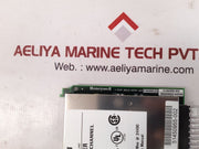 Honeywell 900b01-0101 4 point analog output module