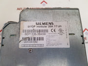 Siemens 6Ep1 336-3Ba00 Sitop Modular 20A Â½ Ph Stabilized Power Supply