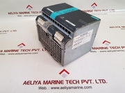 Siemens 6Ep1 336-3Ba00 Sitop Modular 20A Â½ Ph Stabilized Power Supply