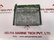 Honeywell 900b01-0101 4 point analog output module
