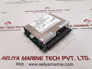 Honeywell 900b01-0101 4 point analog output module