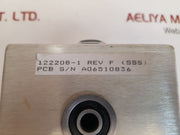 Seatel 122208-1 level gauge assy