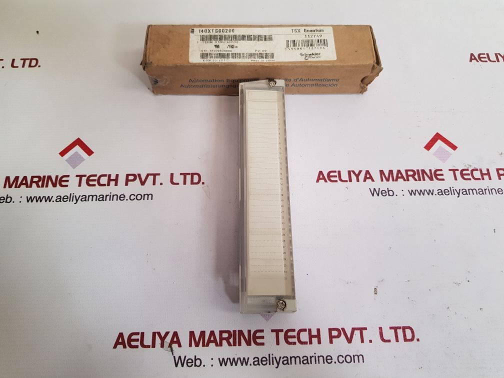 Fujicon 140xts00200 terminal strip