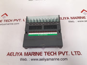 Idec izumi pfj-n162u dc input module 24vdc New
