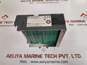 Idec izumi pfj-n162u dc input module 24vdc New