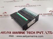 Idec izumi pfj-n162u dc input module 24vdc New