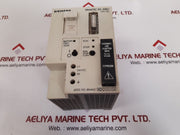 Siemens 6Es5 103-8Ma03 Central Processing Unit Used