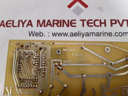 Mgds p 870 pcb card ver. 4
