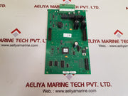 Gs Building Systems 140367 Printed Circuit Board