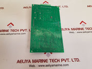 Gs Building Systems 140367 Printed Circuit Board