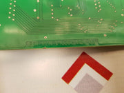 Gs Building Systems 140367 Printed Circuit Board