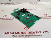 Gs Building Systems 140367 Printed Circuit Board