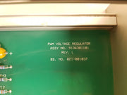 Integrated power systems 1037 voltage regulator module